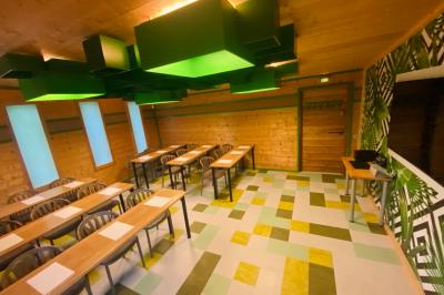 Location salle Sainte-Foy-lès-Lyon (Rhône) - La Cabane de Lyon - Sainte Foy #11