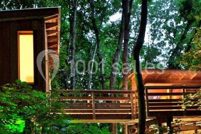 Location salle Sainte-Foy-lès-Lyon (Rhône) - La Cabane de Lyon - Sainte Foy #11