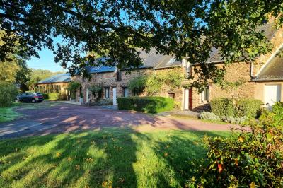 Le Domaine les Couettes - photo 1