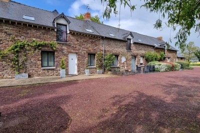Le Domaine les Couettes - photo 2