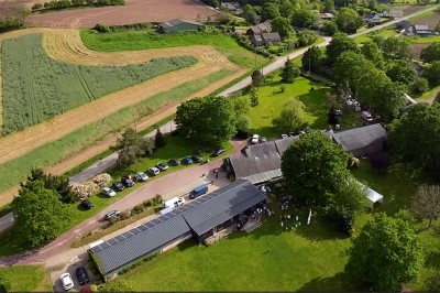 Le Domaine les Couettes - photo 4