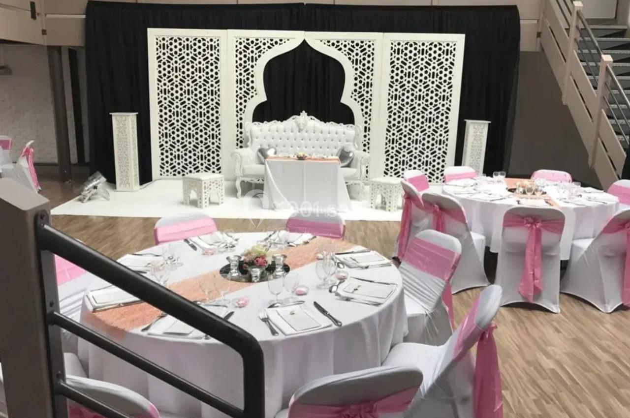 Location salle Rueil-Malmaison (Hauts-de-Seine) - L'Atelier Lucullus #4