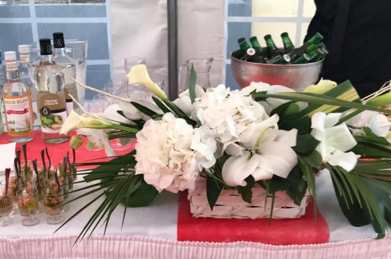 Location salle Rueil-Malmaison (Hauts-de-Seine) - L'Atelier Lucullus #9