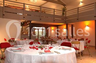 Location salle Rueil-Malmaison (Hauts-de-Seine) - L'Atelier Lucullus #24