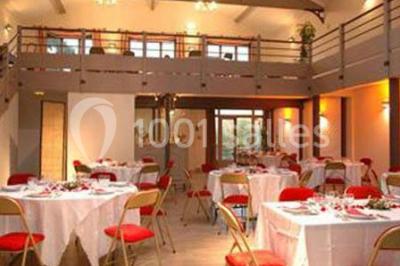 Location salle Rueil-Malmaison (Hauts-de-Seine) - L'Atelier Lucullus #24