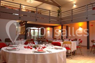 Location salle Rueil-Malmaison (Hauts-de-Seine) - L'Atelier Lucullus #24