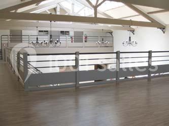 Location salle Rueil-Malmaison (Hauts-de-Seine) - L'Atelier Lucullus #24