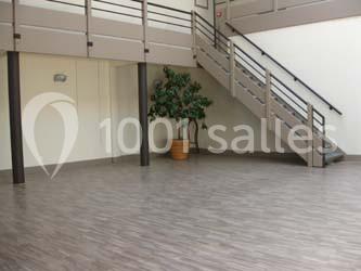 Location salle Rueil-Malmaison (Hauts-de-Seine) - L'Atelier Lucullus #18