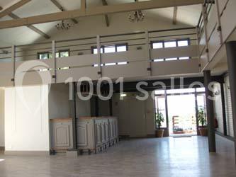 Location salle Rueil-Malmaison (Hauts-de-Seine) - L'Atelier Lucullus #24