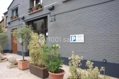 Location salle Rueil-Malmaison (Hauts-de-Seine) - L'Atelier Lucullus #24