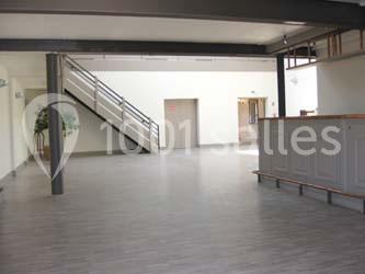 Location salle Rueil-Malmaison (Hauts-de-Seine) - L'Atelier Lucullus #24