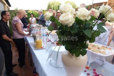 Location salle Rueil-Malmaison (Hauts-de-Seine) - L'Atelier Lucullus #24