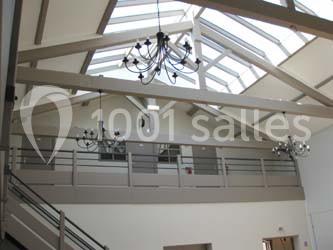 Location salle Rueil-Malmaison (Hauts-de-Seine) - L'Atelier Lucullus #23