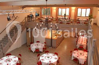 Location salle Rueil-Malmaison (Hauts-de-Seine) - L'Atelier Lucullus #24