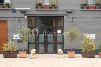 Location salle Rueil-Malmaison (Hauts-de-Seine) - L'Atelier Lucullus #24