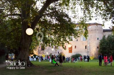 Location salle Rabastens (Tarn) - Château Saint Gery #22