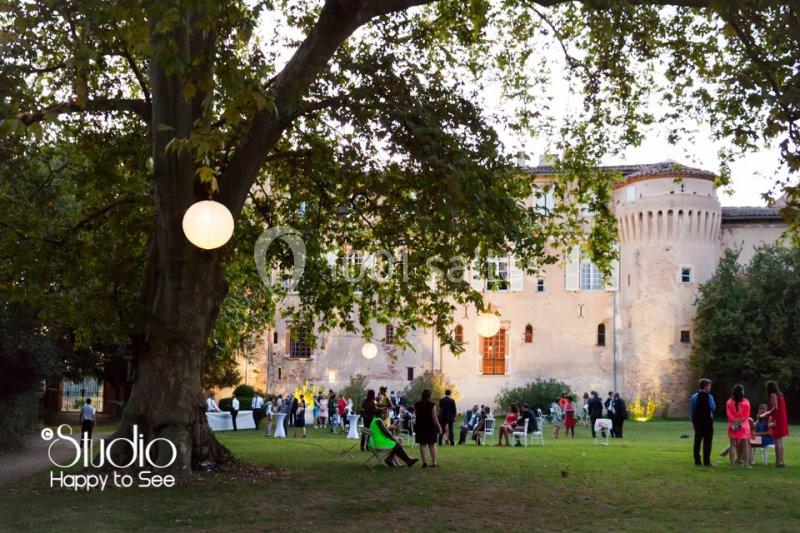 Location salle Rabastens (Tarn) - Château Saint Gery #20