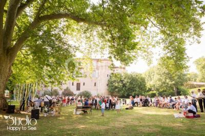Location salle Rabastens (Tarn) - Château Saint Gery #22