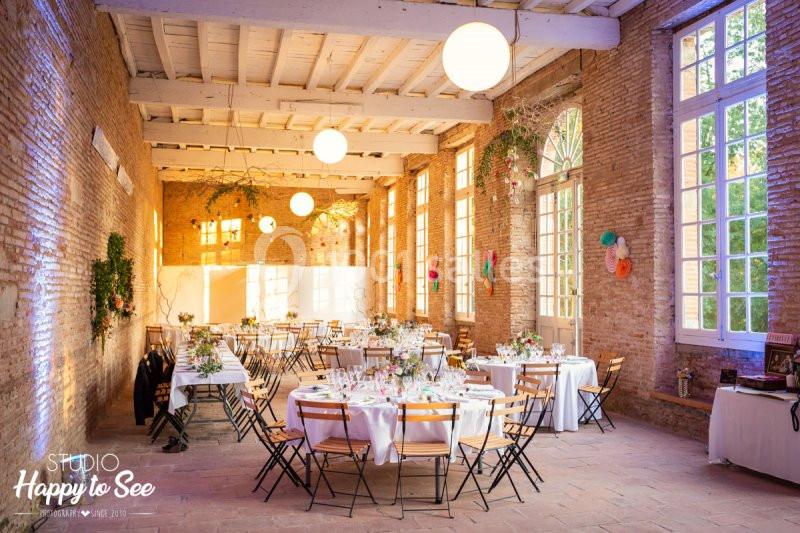 Location salle Rabastens (Tarn) - Château Saint Gery #18