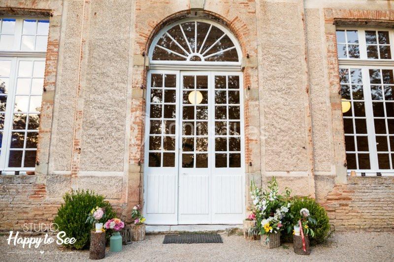 Location salle Rabastens (Tarn) - Château Saint Gery #15