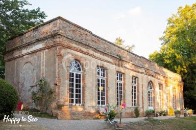 Location salle Rabastens (Tarn) - Château Saint Gery #22