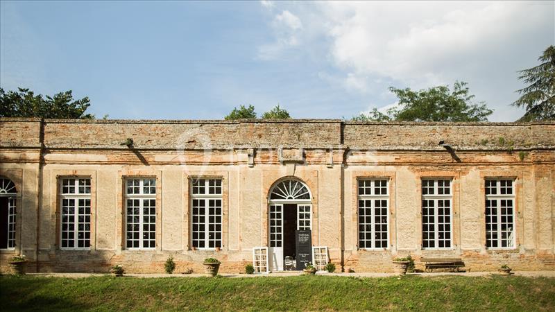 Location salle Rabastens (Tarn) - Château Saint Gery #8