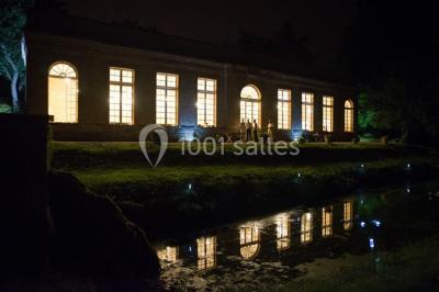 Location salle Rabastens (Tarn) - Château Saint Gery #22