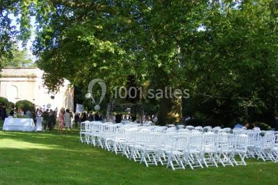 Location salle Rabastens (Tarn) - Château Saint Gery #22