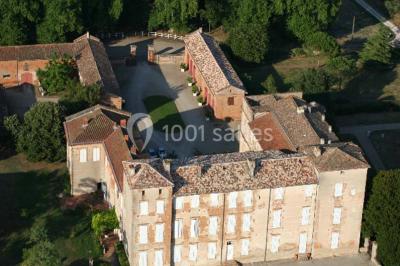 Château de Saint Géry - photo 1