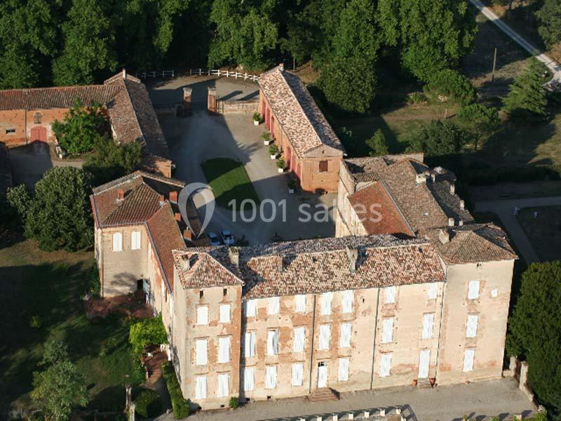 Château de Saint Géry - galerie - photo 1