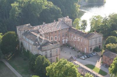 Château de Saint Géry - photo 2