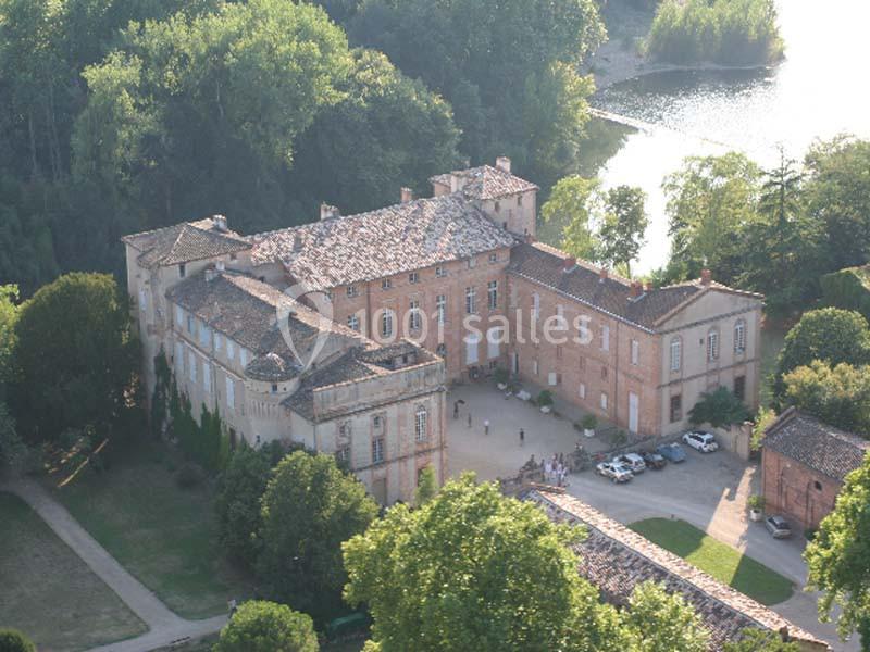 Château de Saint Géry - galerie - photo 2