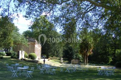 Château de Saint Géry - photo 5