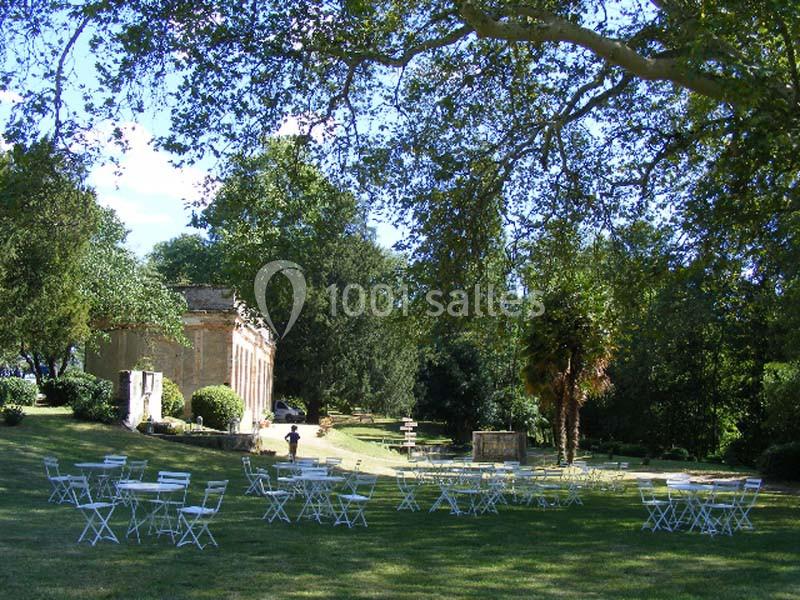 Château de Saint Géry - galerie - photo 5