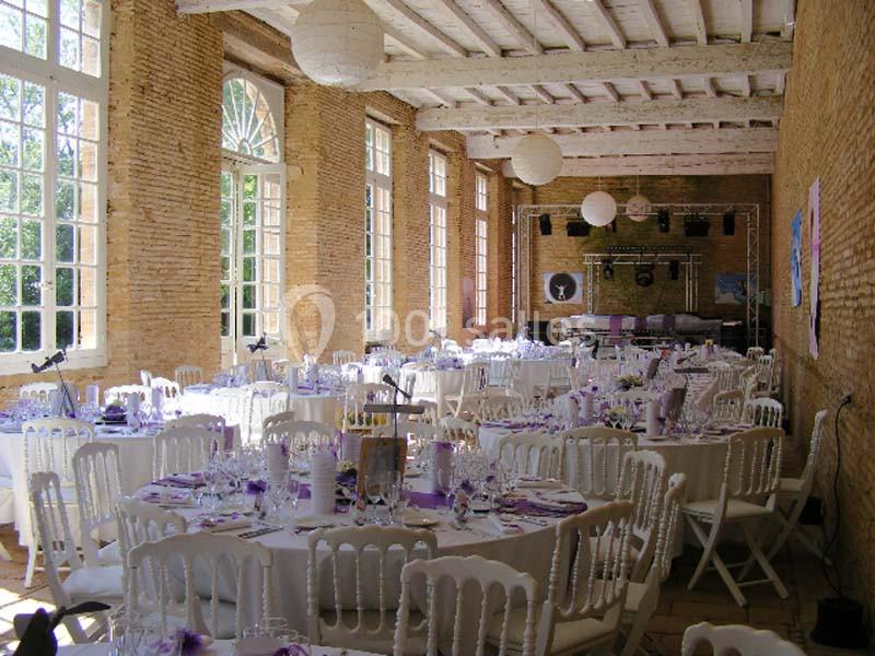Château de Saint Géry - galerie - photo 6