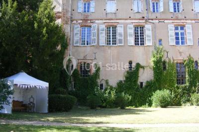 Château de Saint Géry - photo 4