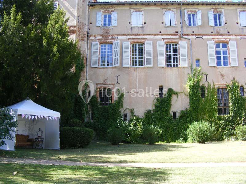 Château de Saint Géry - galerie - photo 4