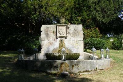 Château de Saint Géry - photo 3