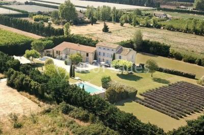 La Bastide Des Barattes - photo 1