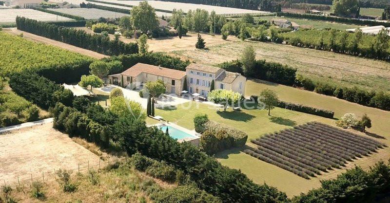 La Bastide Des Barattes - galerie - photo 1