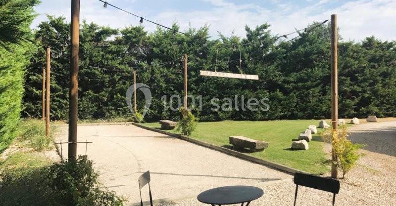 La Bastide Des Barattes - galerie - photo 9