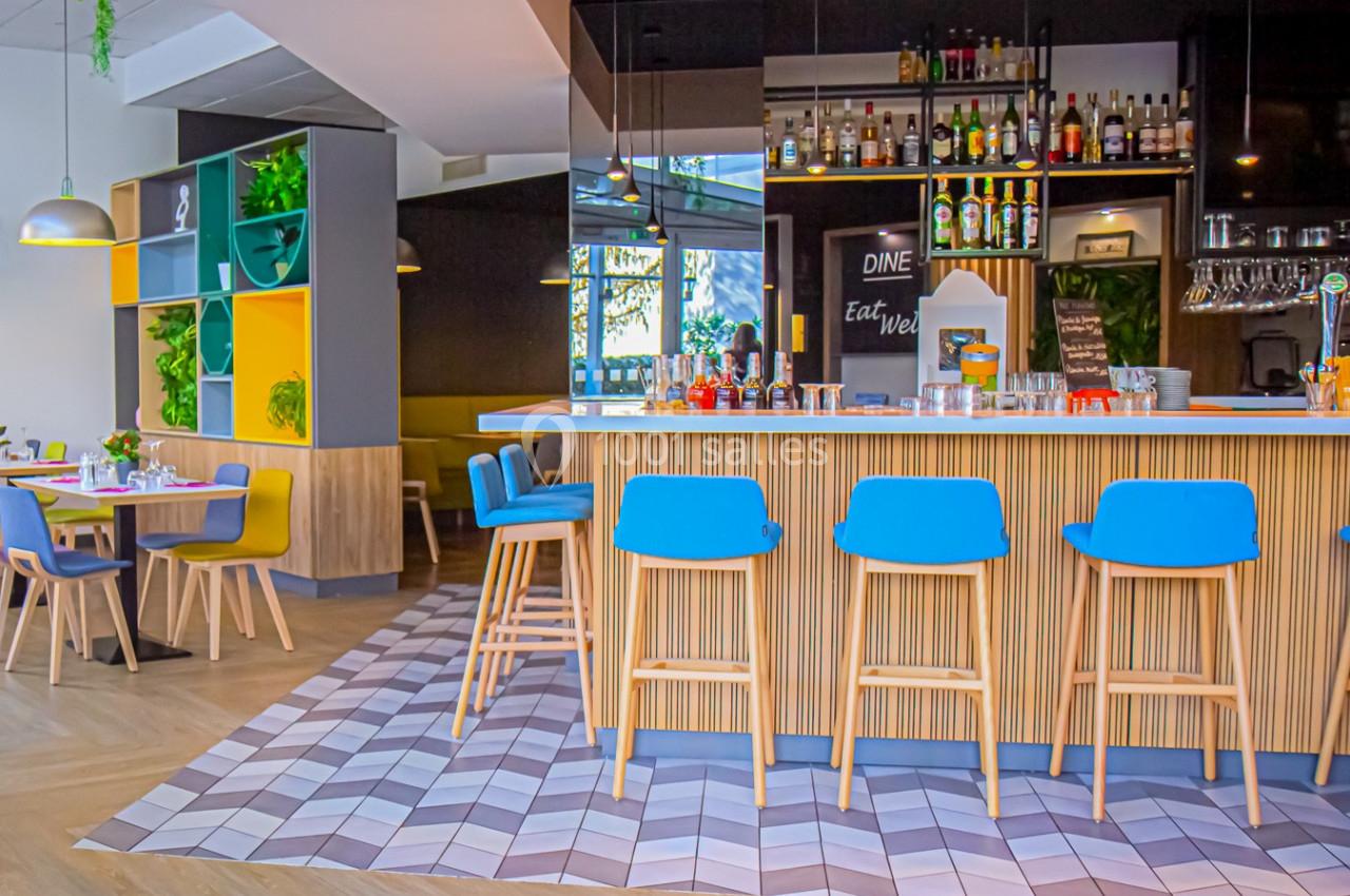 Holiday Inn Clermont Ferrand - galerie - photo 3