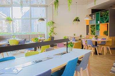 Holiday Inn Clermont Ferrand - photo 4
