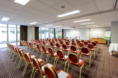 Holiday Inn Clermont Ferrand - photo 1
