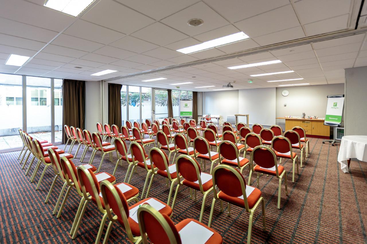 Holiday Inn Clermont Ferrand - galerie - photo 1