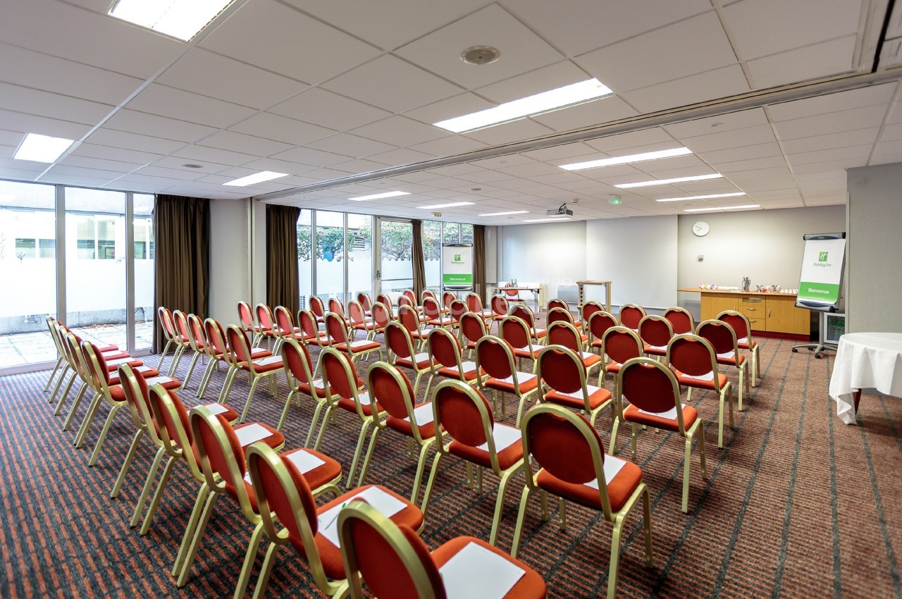 Holiday Inn Clermont Ferrand - galerie - photo 1
