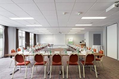 Holiday Inn Clermont Ferrand - photo 2