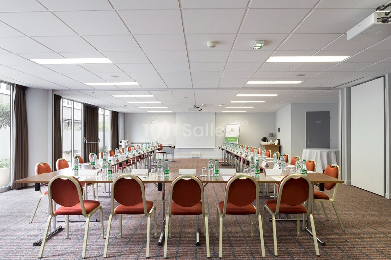Holiday Inn Clermont Ferrand - galerie - photo 2