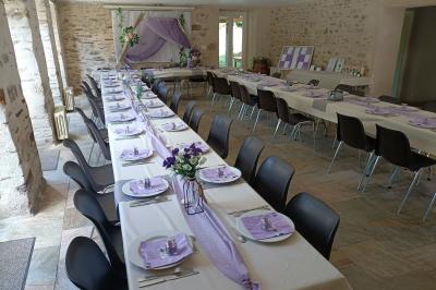 Domaine Equestre du Chatelier - photo 4