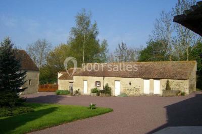 Miniature Location salle Saint-Pierre-du-Bû (Calvados) - La Ferme Du Bu #3 Location salle Saint-Pierre-du-Bû (Calvados) - La Ferme Du Bu #24
